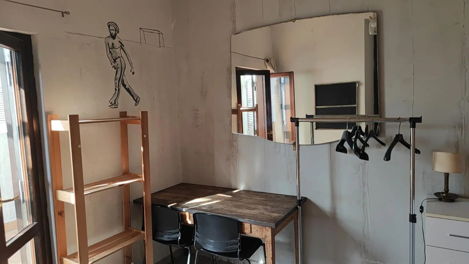 La Casita Particular Lejlighed Rom Italien