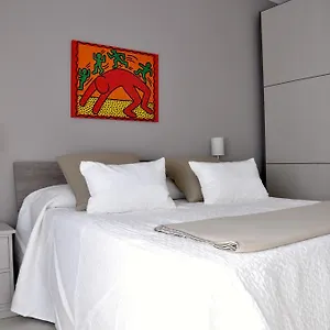 Apartment Maison Romana, Rom