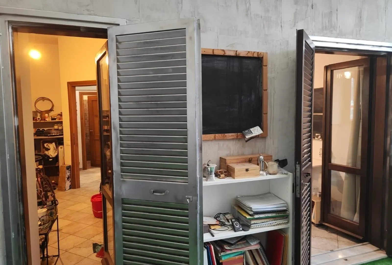 La Casita Particular Apartment Rome 0*,  Italy