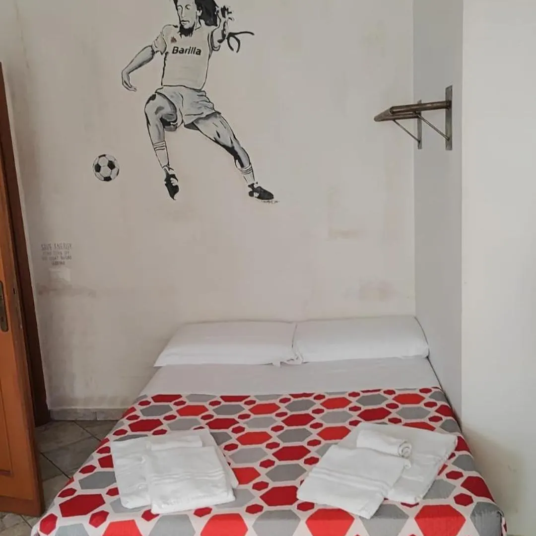 La Casita Particular Apartment Rome